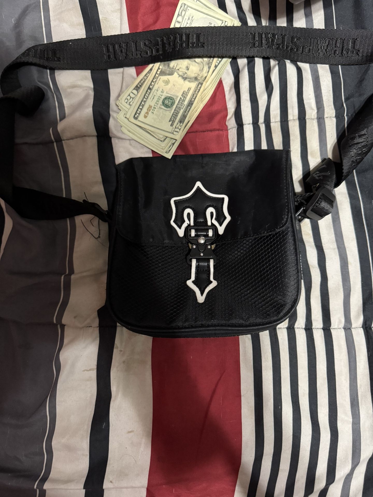 Trapstar Bag