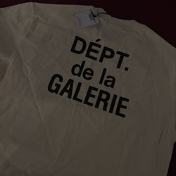 Gallery Dept Shirt