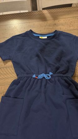 Macys Girls Dress