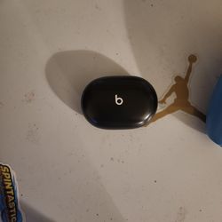 Beats earbuds 