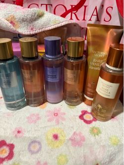 Victoria Secret Body Sprays _ $8 each pc