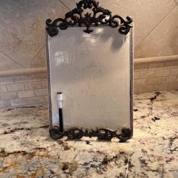 Gracious Goods, Ceramic Message Board