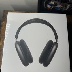 Airpod Max Black