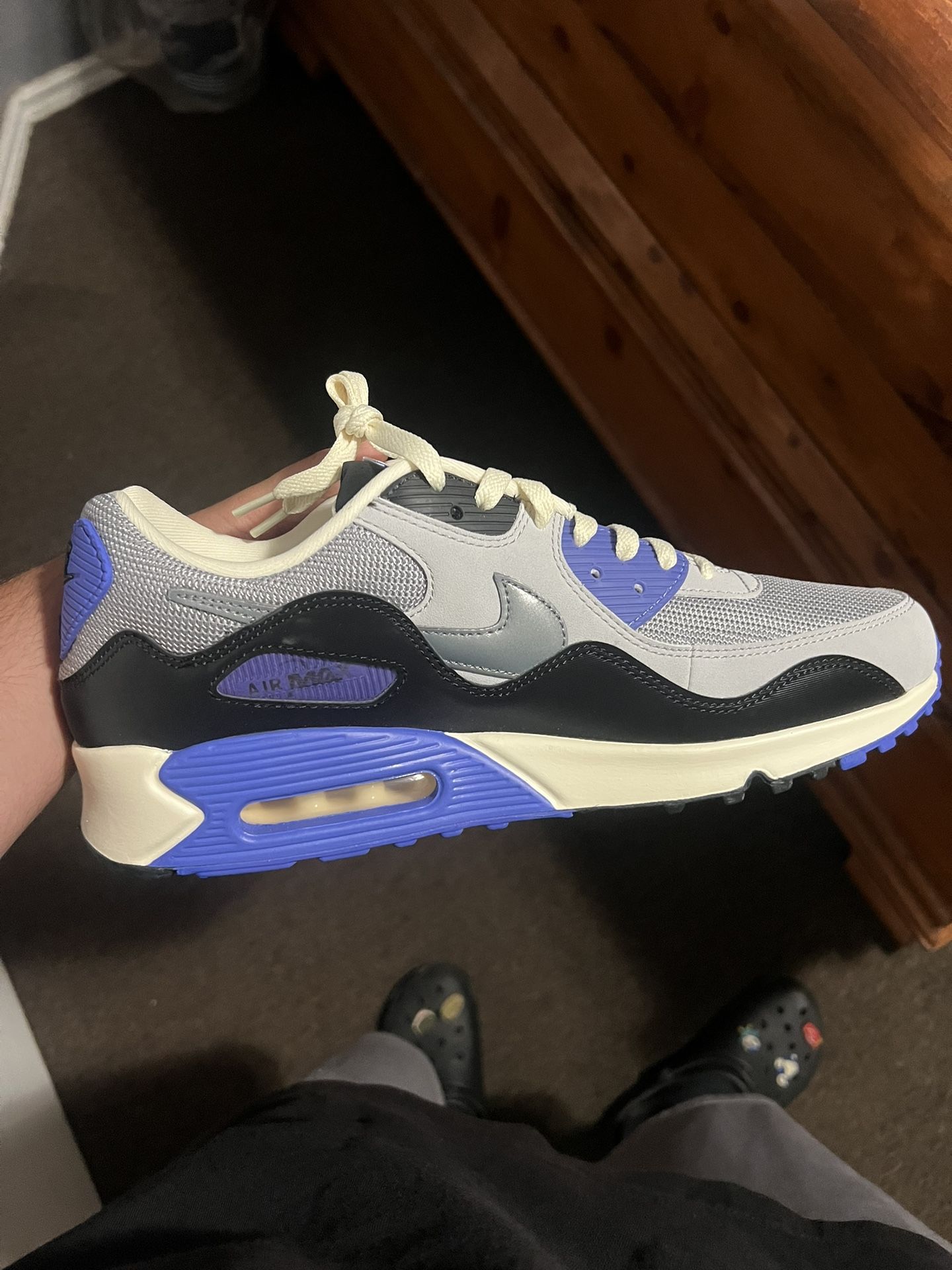 Air Max 90 Sp 