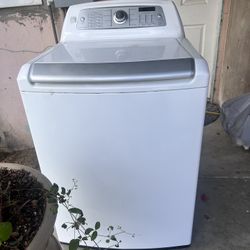 Kenmore Elite Washer Machine 