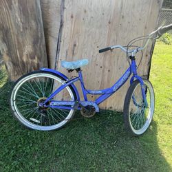 Bike 