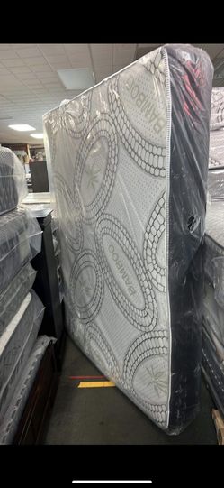 Brand new  Mattress  with Free Delivery