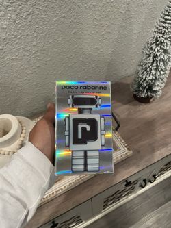 Paco rabanne phantom cologne