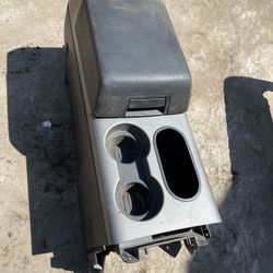 Ford F150 Center Console 2004-2008 