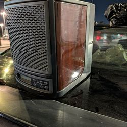 Ecoquest Air Purifier