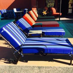 $50 Down - San Carlos Patio Collection