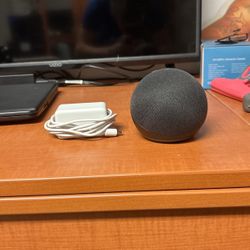 Amazon Echo Dot (5th Gen)