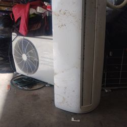 Ac Unit 