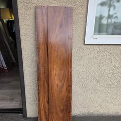 HAWK Wood Laminate Flooring – 35 New Boxes – 25-Year Warranty – Discontinued