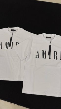 Amiri tee