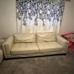 Set Of 3 Couches 