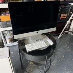 Apple iMac MK472LL/A 27-inch .