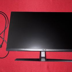 Asus Tuff Gaming Monitor