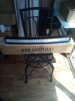 Light bar