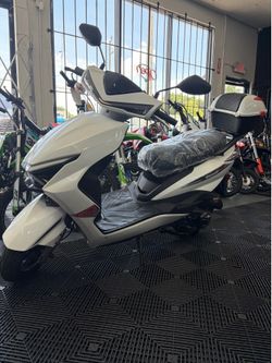 Denali 50 CC