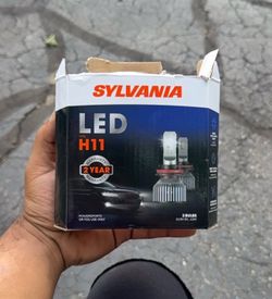 Sylvania LED H11
