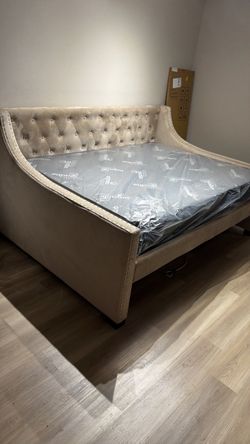 Brand New Full Size Mattress