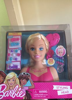Brand new