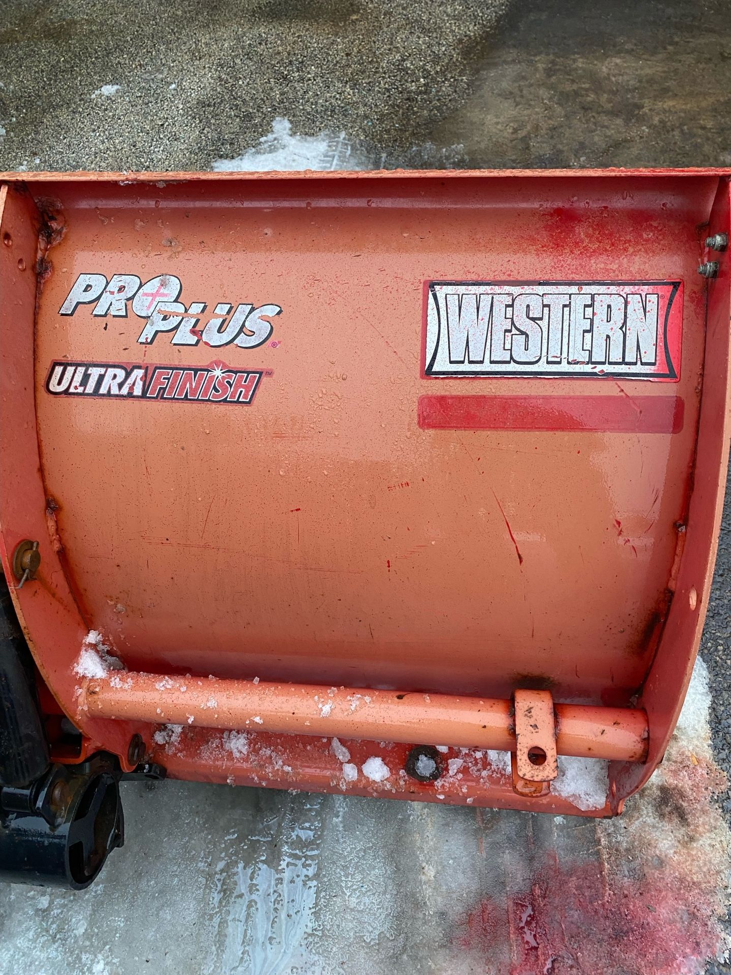 Western Plow for Sale in Gurnee, IL OfferUp