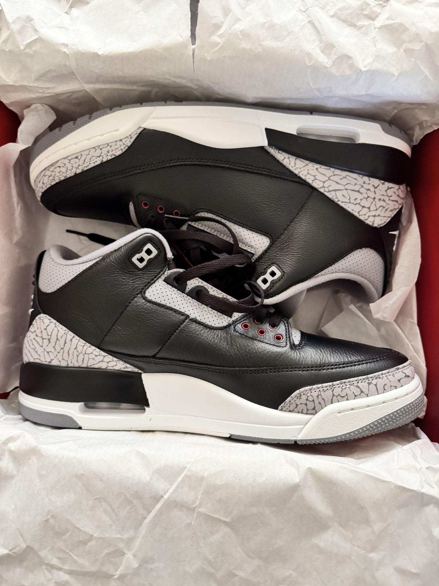 Jordan 3 Size 13
