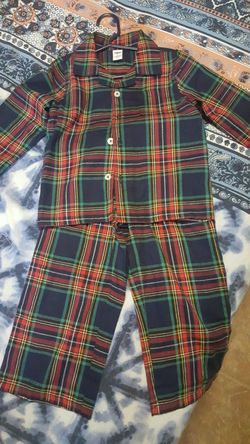 Toddler Boy pajamas