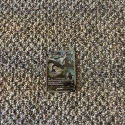 Lugia v pokemon card