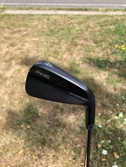 Really Nice! Ping I CrossOver 4 Utility Iron