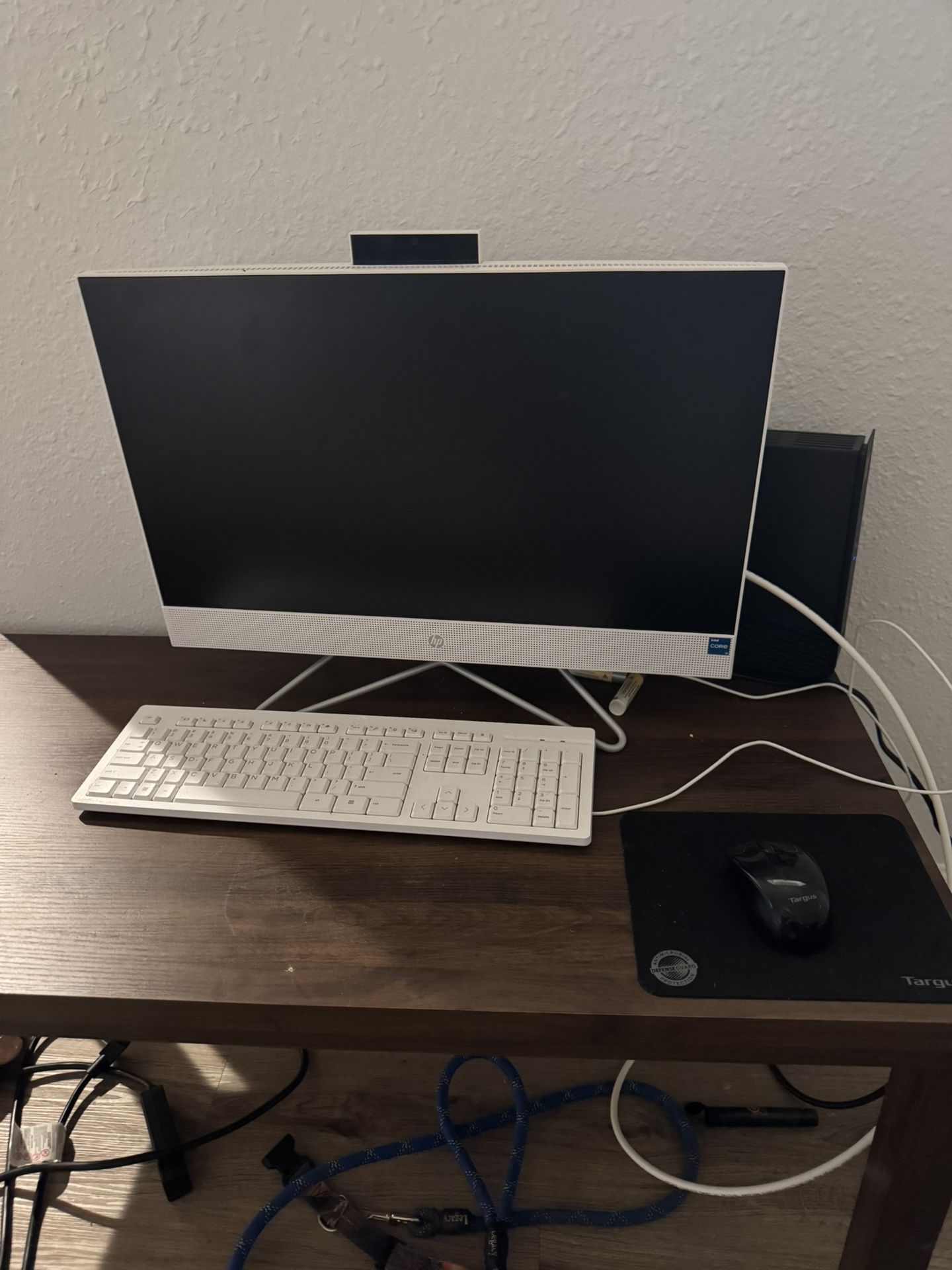 HP All in One PC