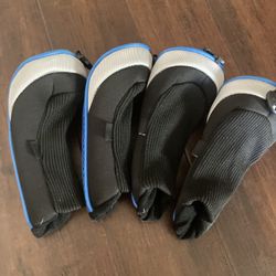 Golf Club Head Covers