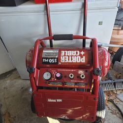 Porter Cable COMPRESSOR 