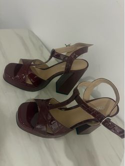 Zapatillas marca Andrea