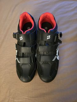 Peloton Exercise Shoes Size 47