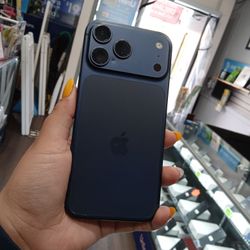 iPhone 17 Pro Max Unlocked 512gb Used 