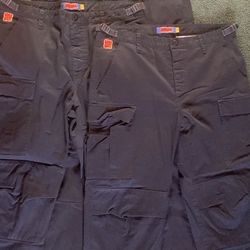 Empire Cargo Pants size 34
