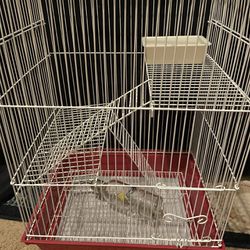 Small Animal Cage-hamster