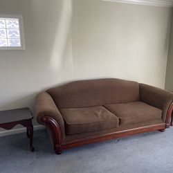 Living room furniture