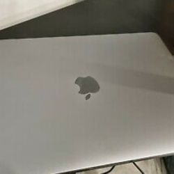 Apple MacBook Pro 13" Retina Laptop 128GB MUHN2X/A Touchbar 2019 Space Grey MINT

