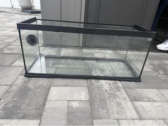 49 gallon tank
