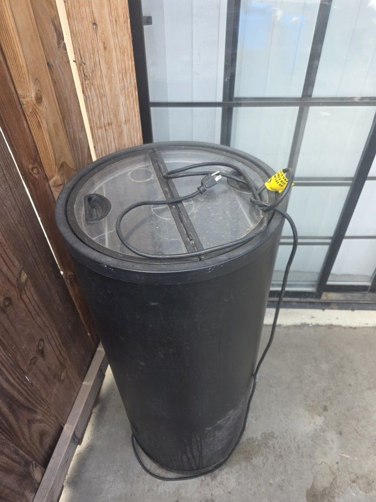 Drink Cooler