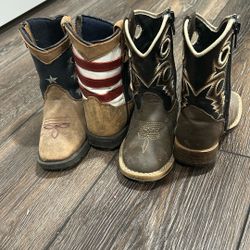 Cowboy Boots