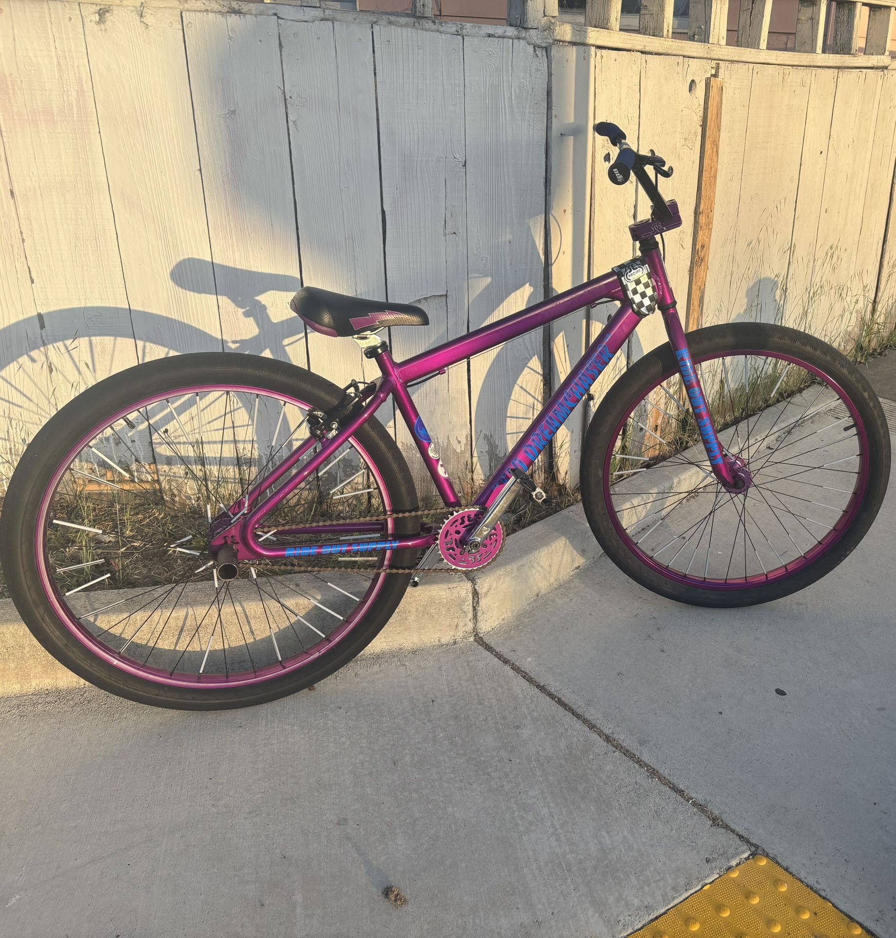 SE Bike 29 (READ DESCRIPTION)