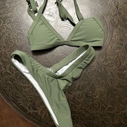 shein bikini 