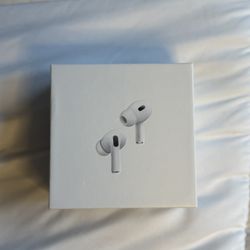 AirPods Pro Gen 2