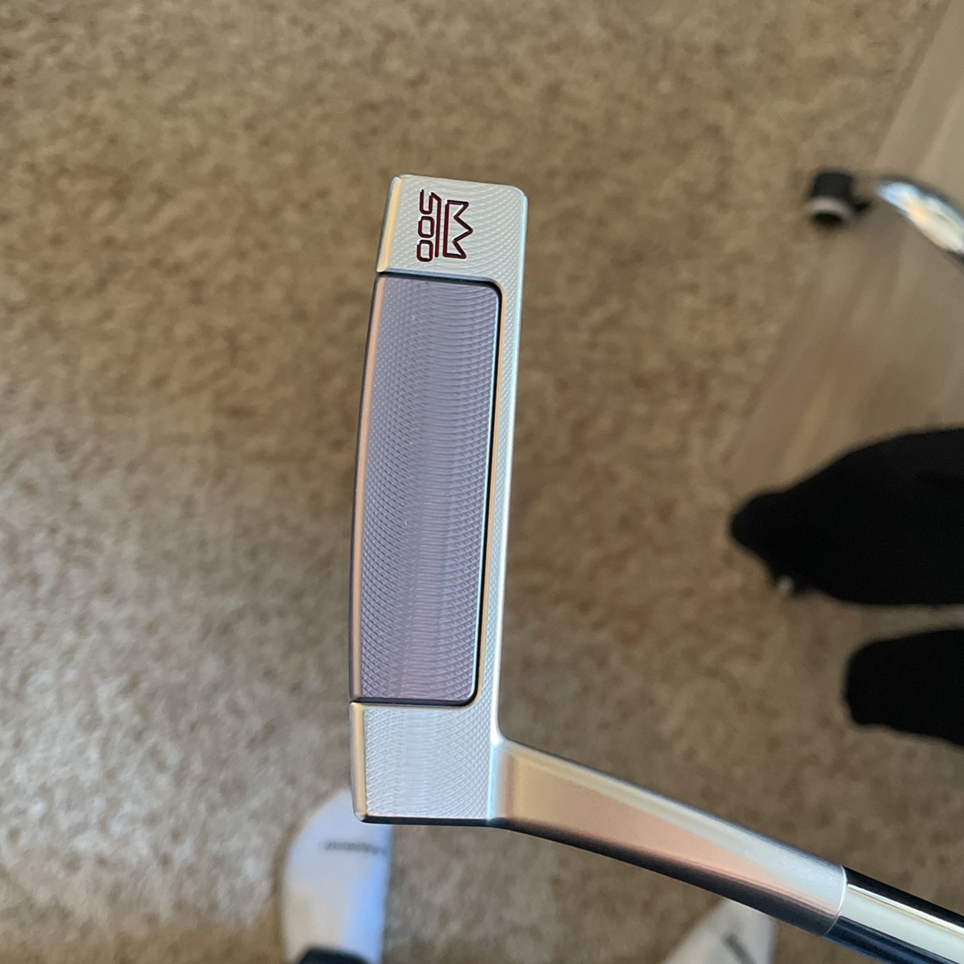 Scotty Cameron Select Newport 3 1st Of 500