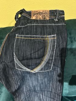 South Pole jeans